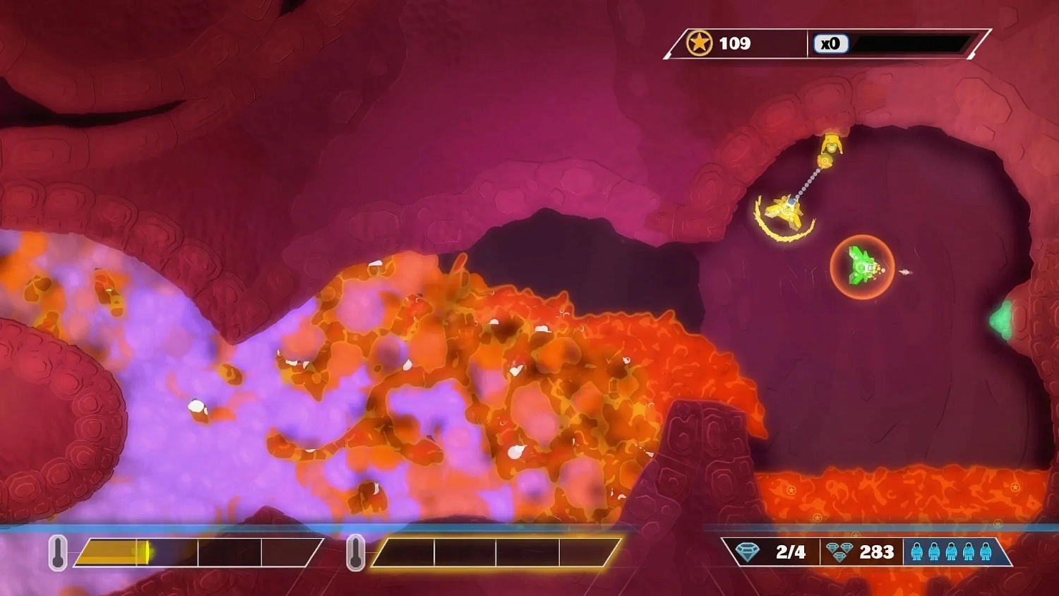 PixelJunk™ Shooter Ultimate