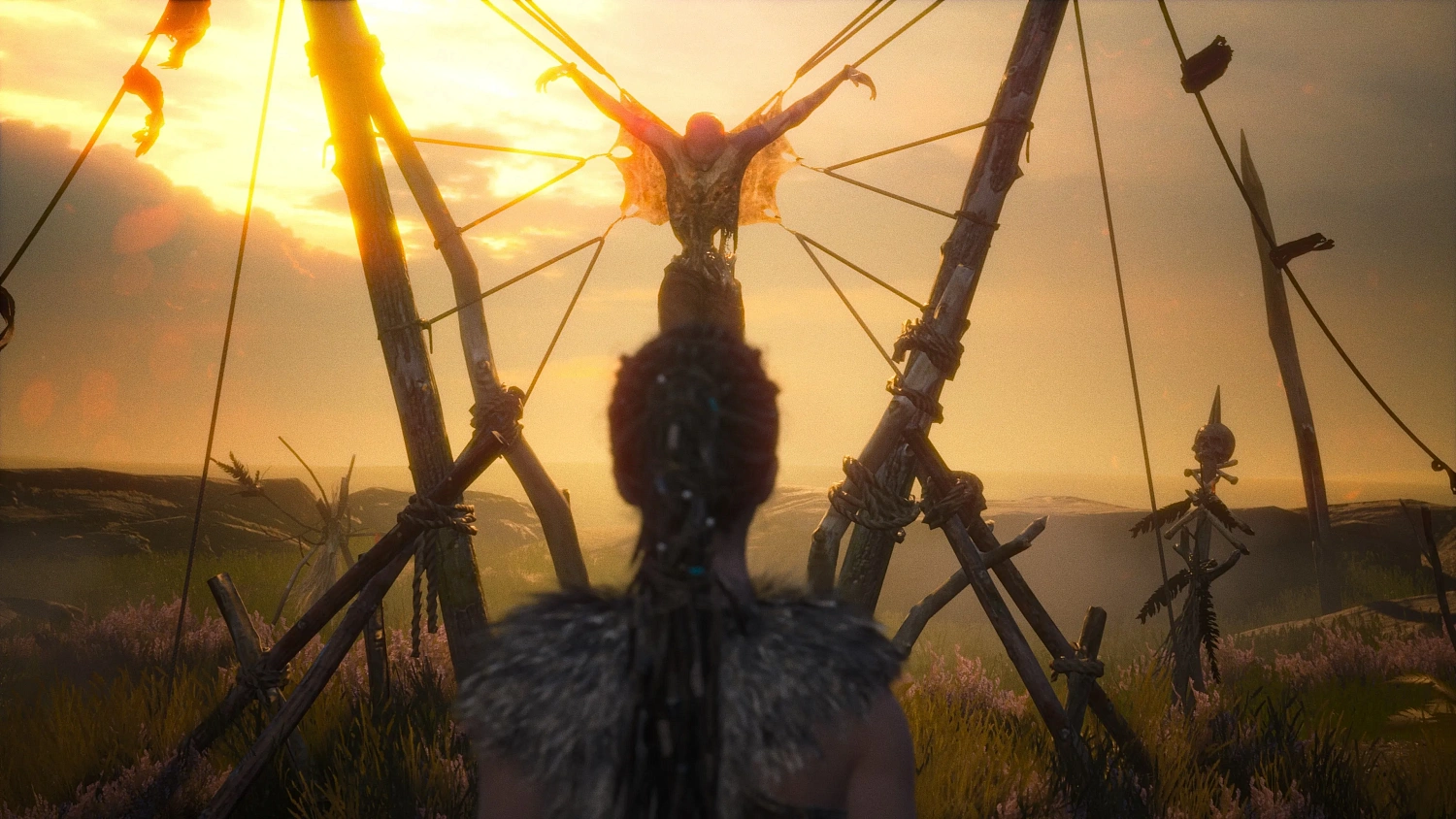 Hellblade: Senua’s Sacrifice