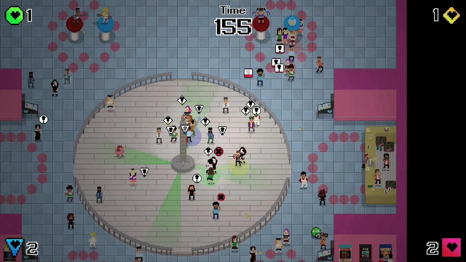 Conga Master