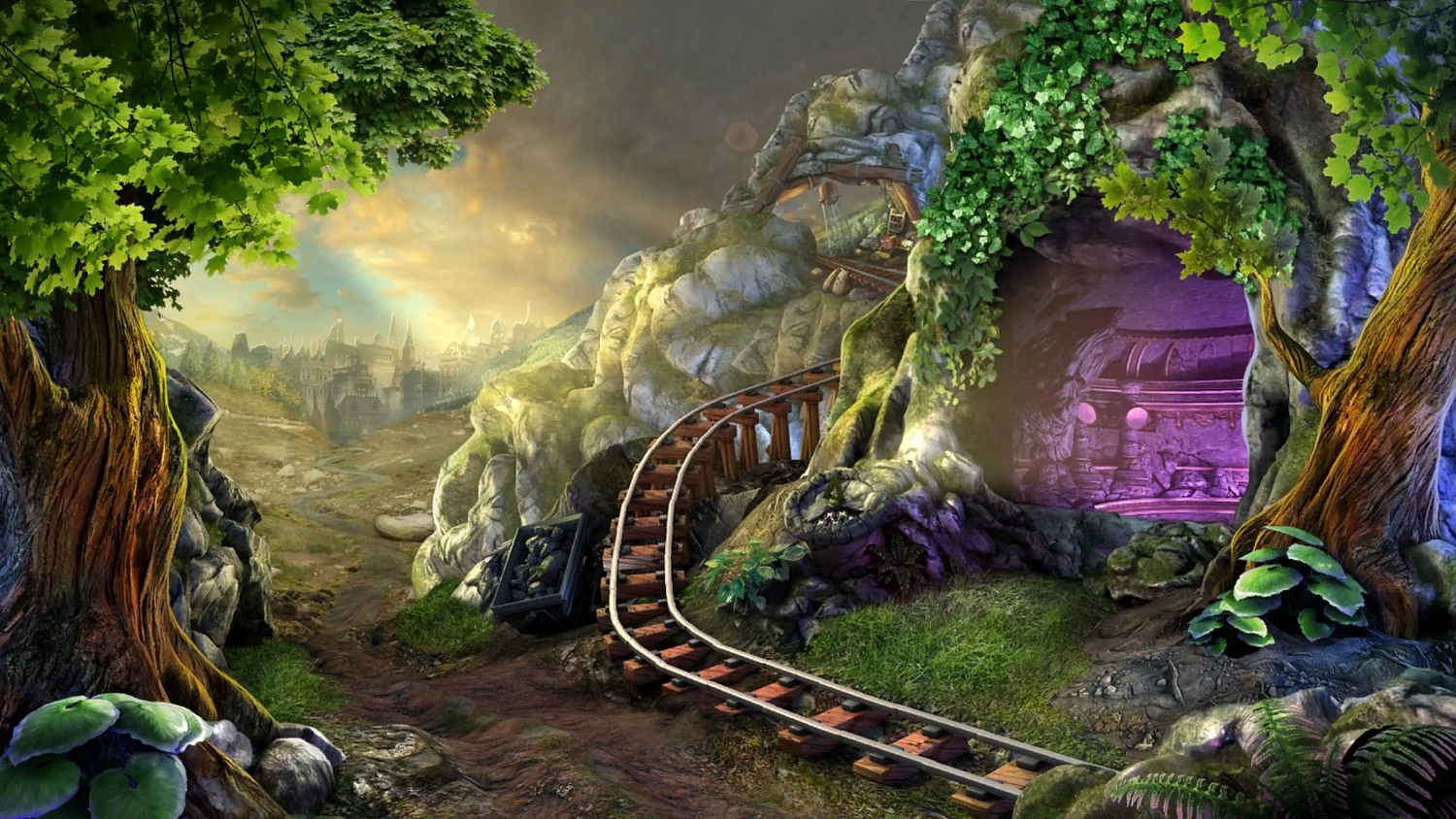 Agent Walker: Secret Journey