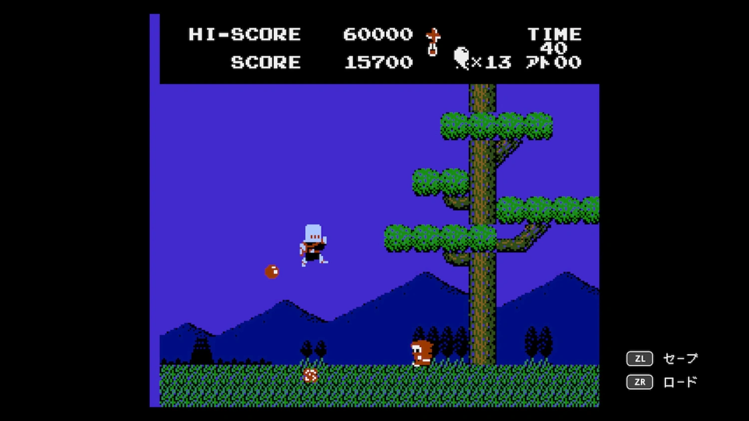 Ninja JaJaMaru: The Great Yokai Battle +Hell - Deluxe Edition