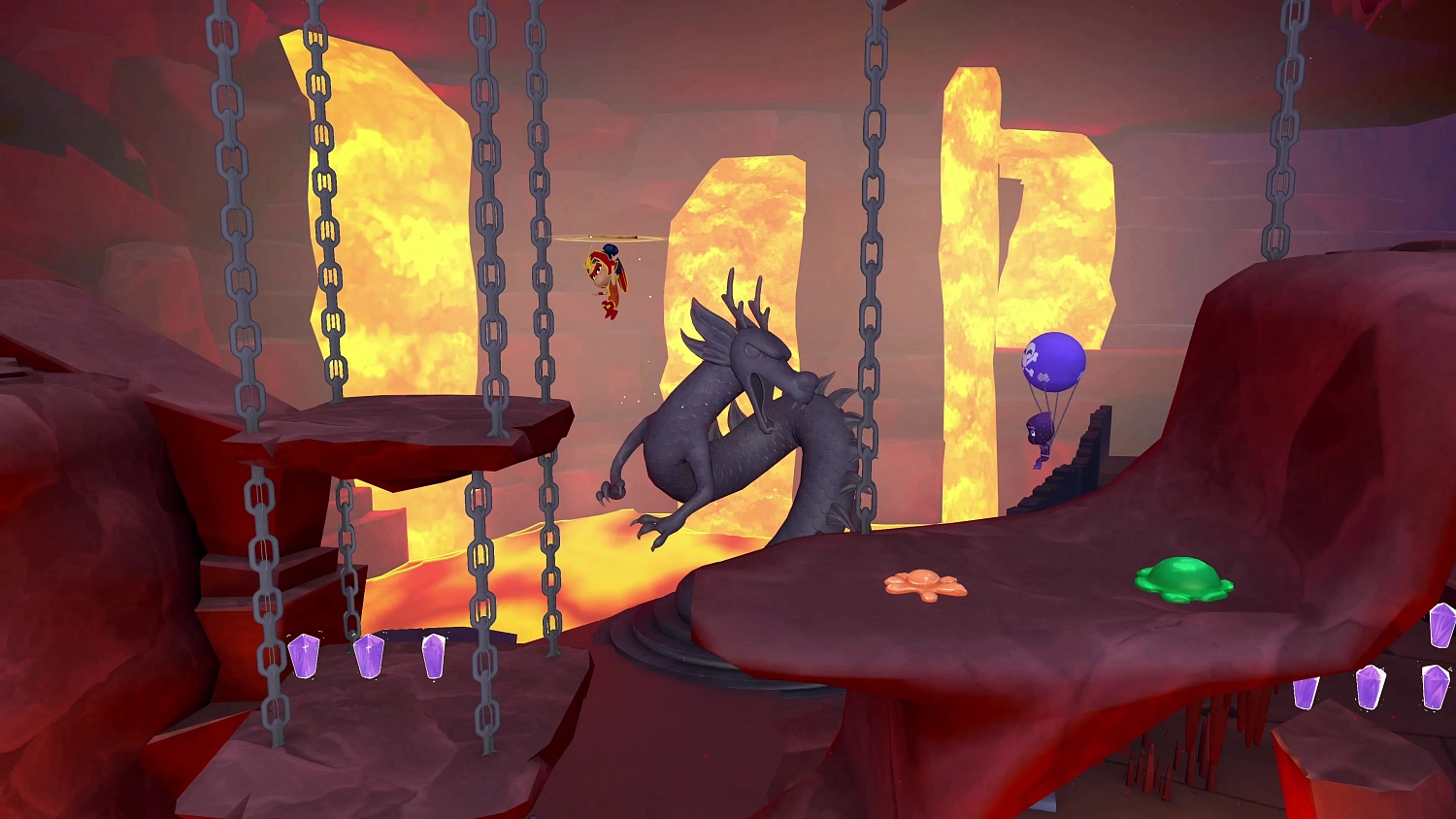 PJ Masks Power Heroes: Alianza poderosa