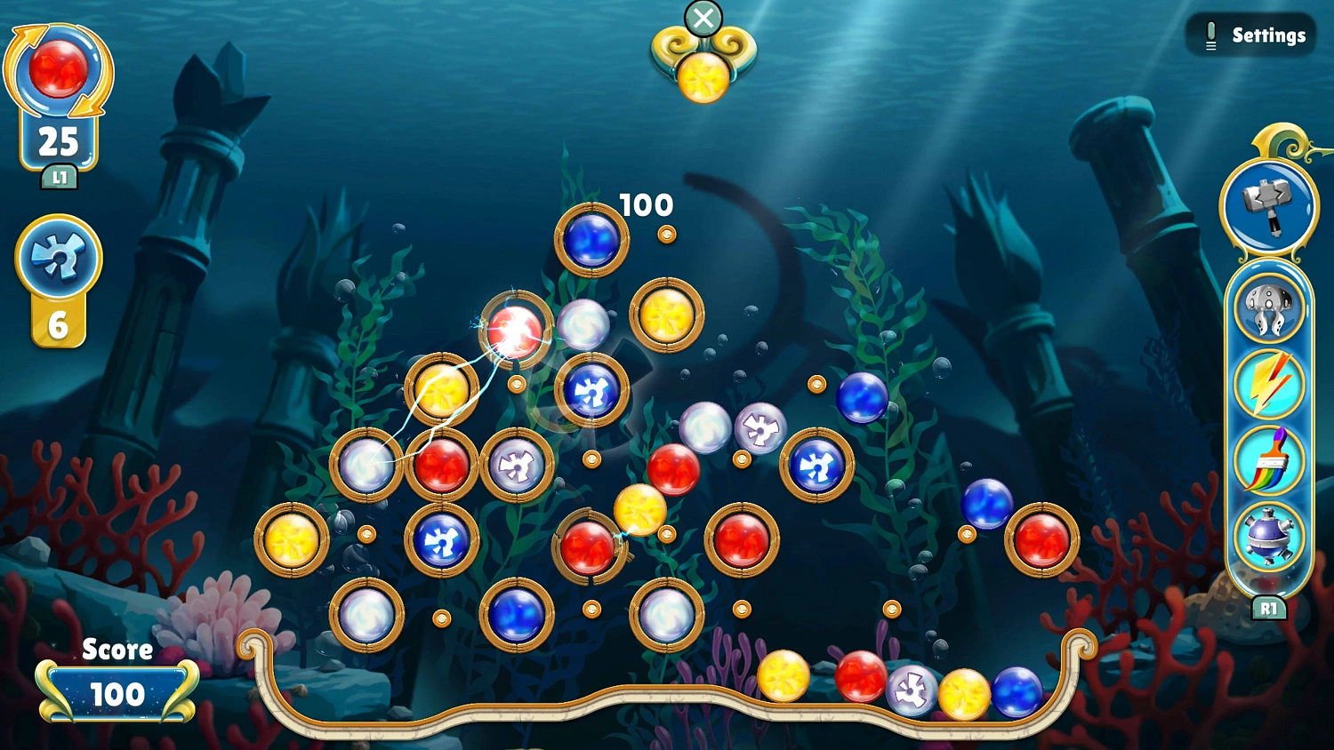 Perlas de la Atlántida: La Cala