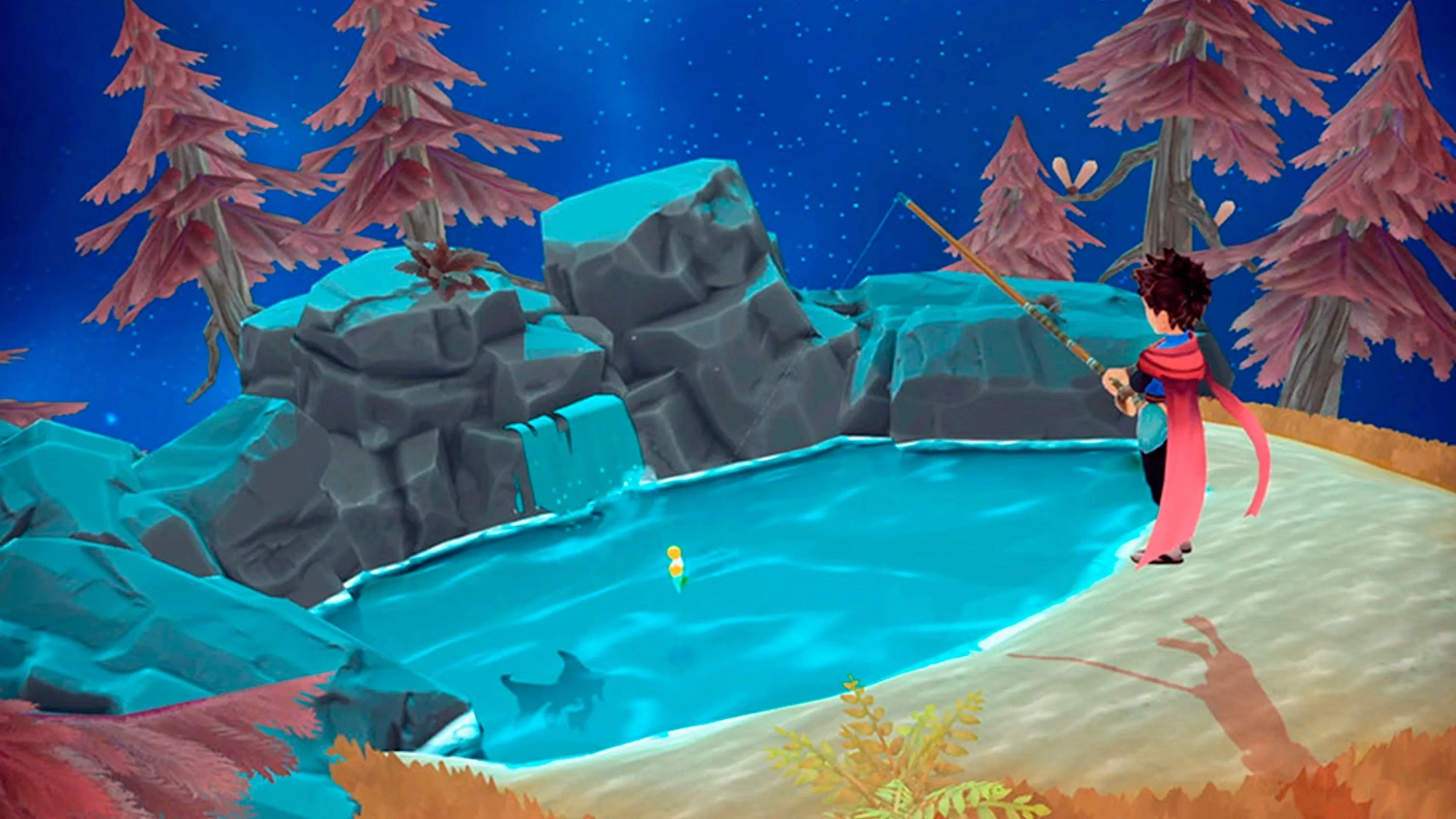 Deiland: Pocket Planet