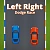 Left Right Dodge Race