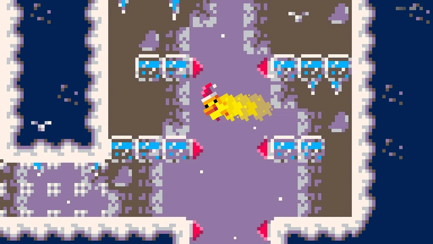 Duck Souls+