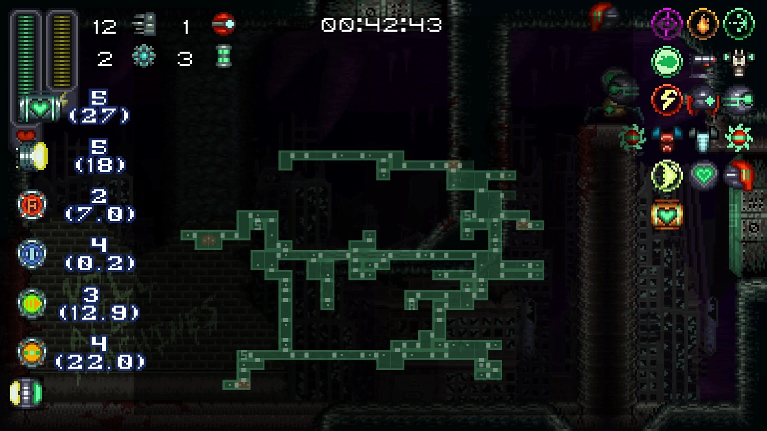 A Robot Named Fight!