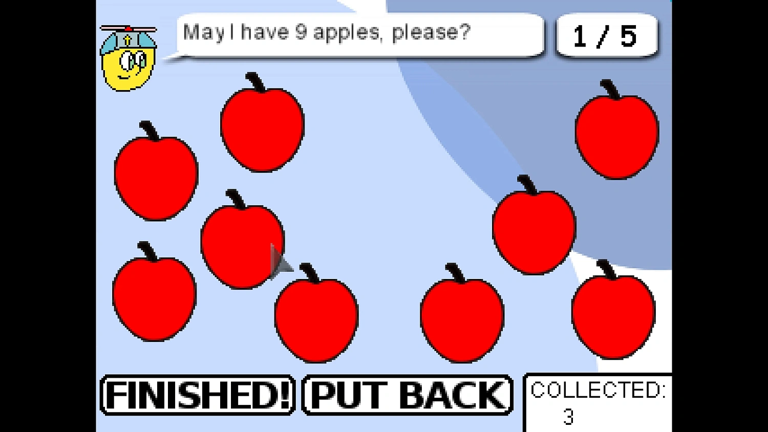 ZJ the Ball's Collect Stuff - Breakthrough Gaming Activity Center