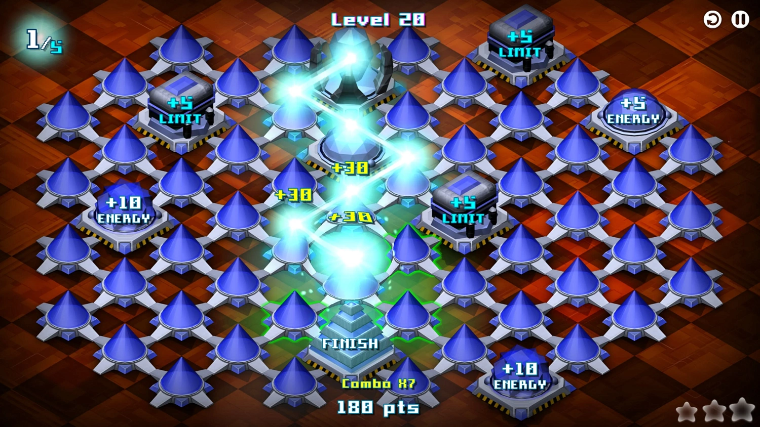 Prizma Puzzle Classic