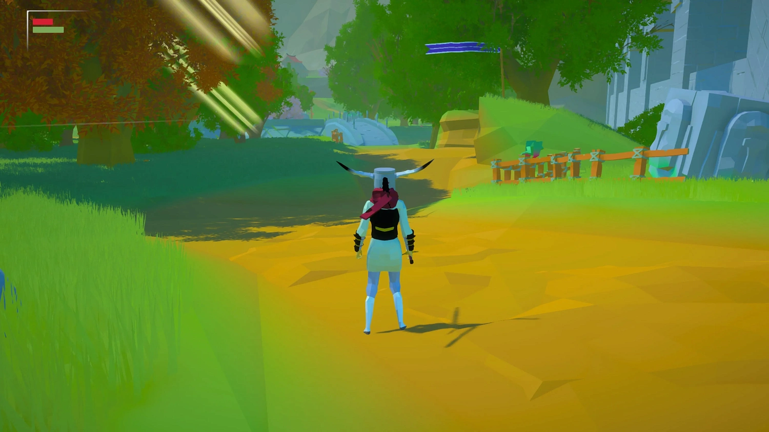 Innocence Island
