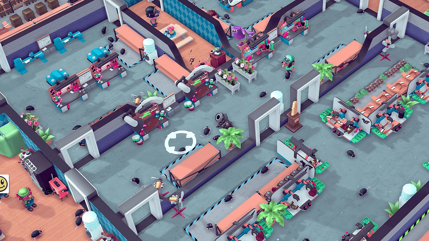 Management Worlds Bundle