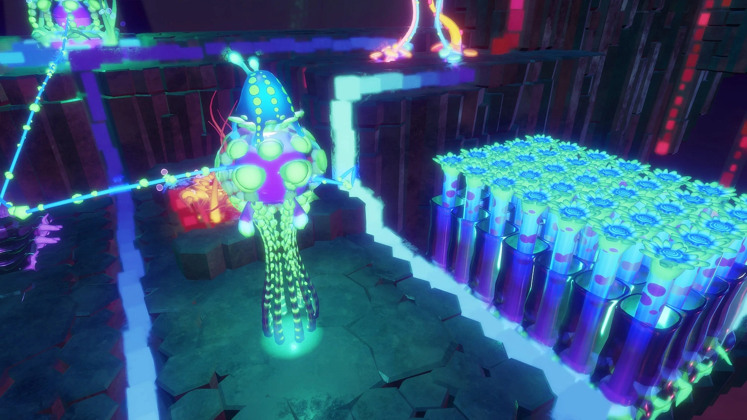 Lumote: The Mastermote Chronicles