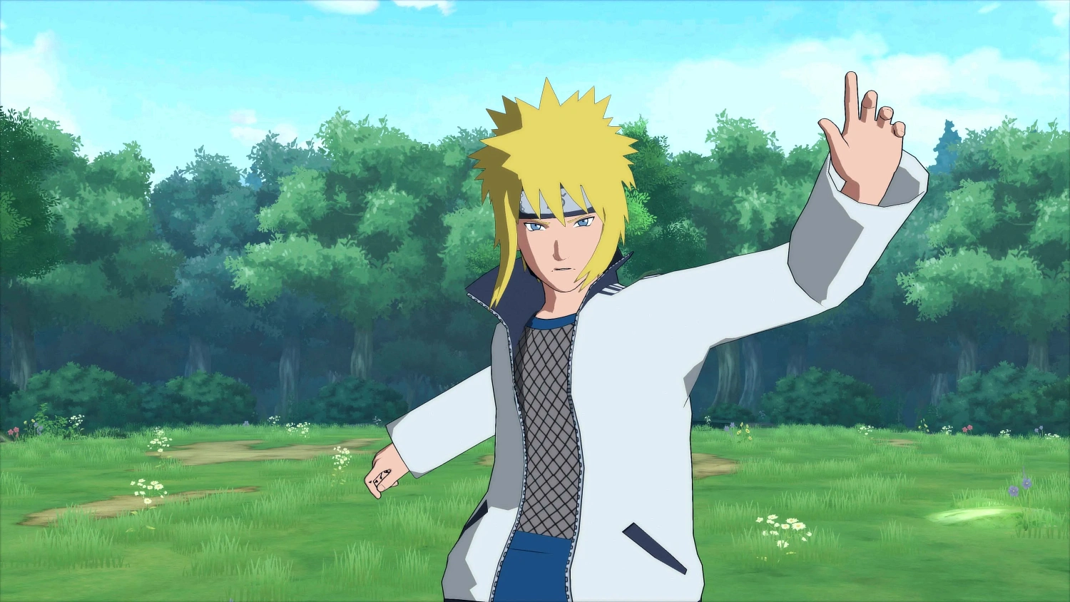 NARUTO X BORUTO Ultimate Ninja STORM CONNECTIONS
