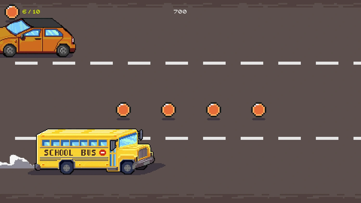 Pixicharm - Bus Coinventure