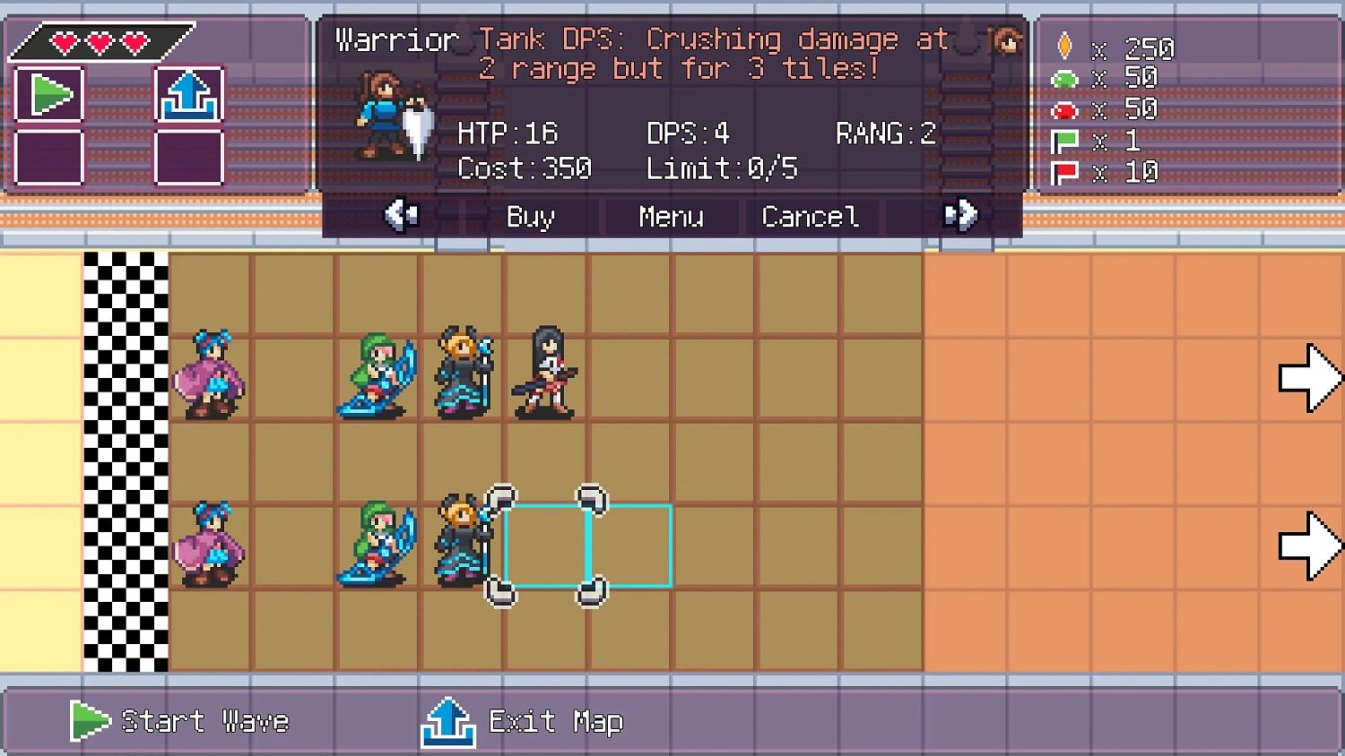 Notice Me Leena-senpai!