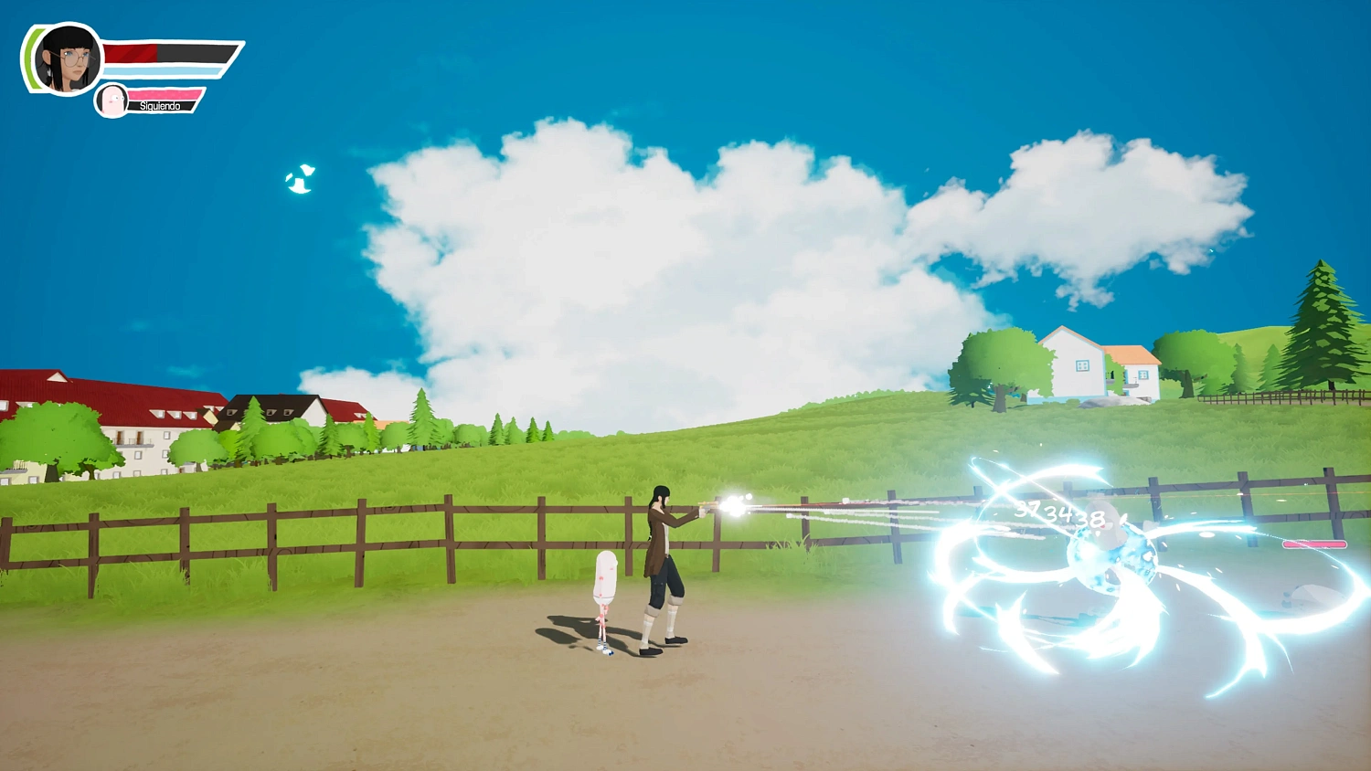 Aurora’s Journey and the Pitiful Lackey