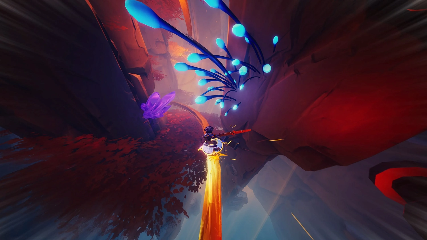 Duskfade