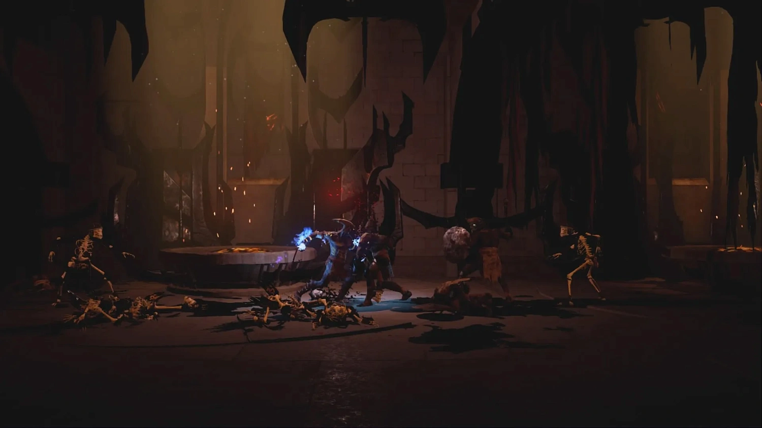 Shadow of the Beast™