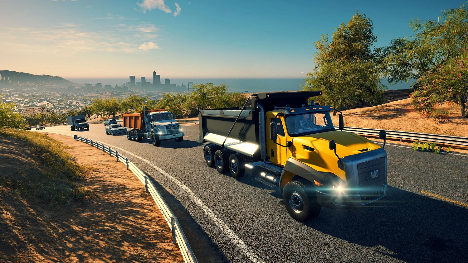 POLICE SIMULATOR: PATROL OFFICERS