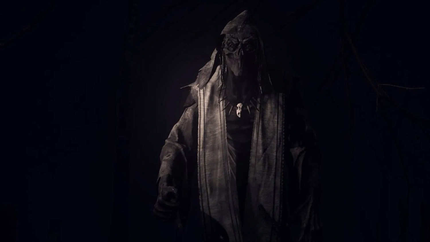 Wraith