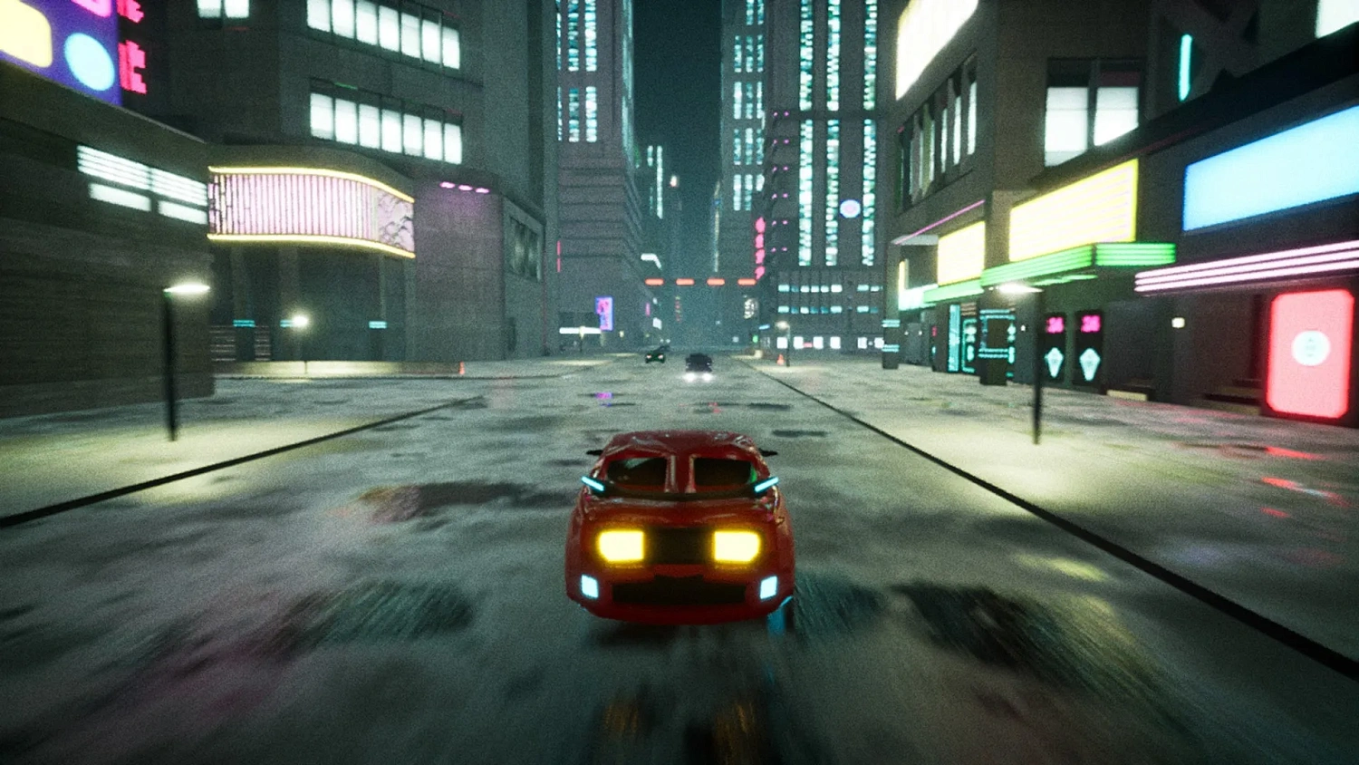 El archivo de Arkady Smith