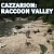 Cazzarion: Raccoon Valley