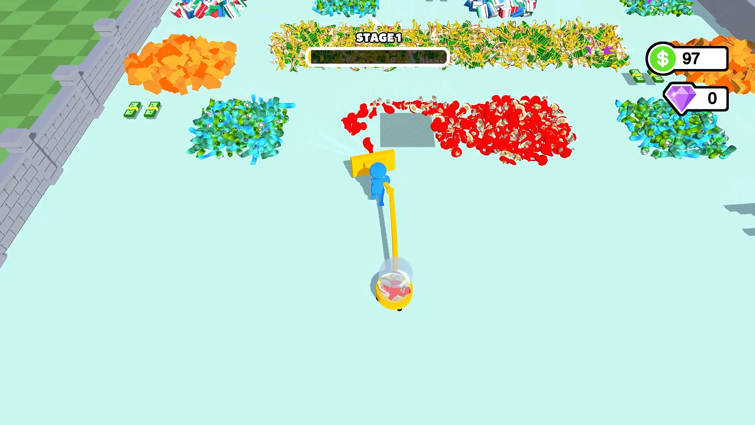 Maestro del Reciclaje