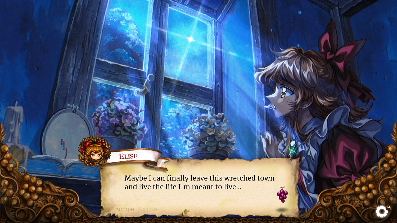 Little Goody Two Shoes