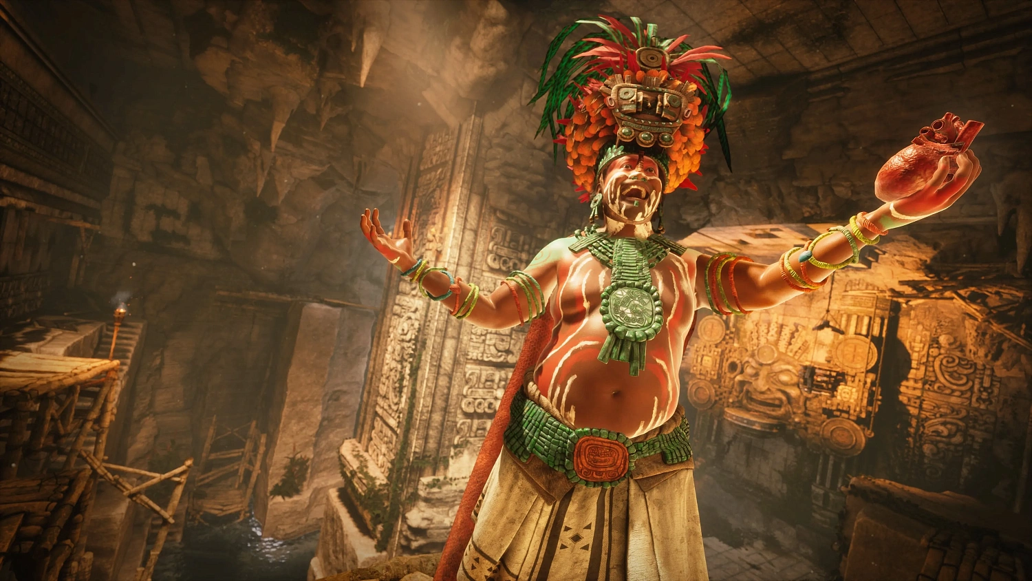 Wanderer: Los fragmentos del destino