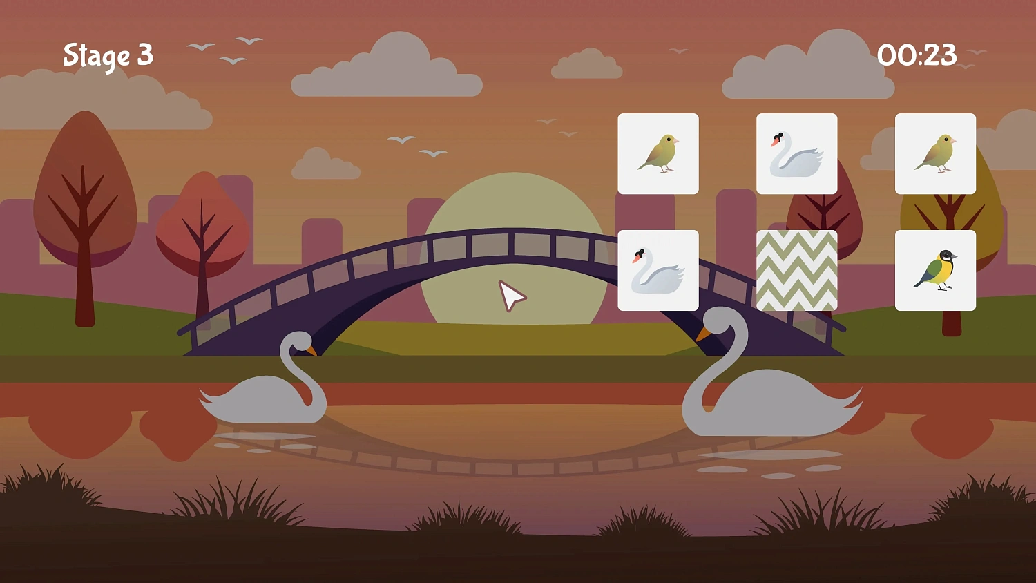 Memory Holder: Winds of Freedom