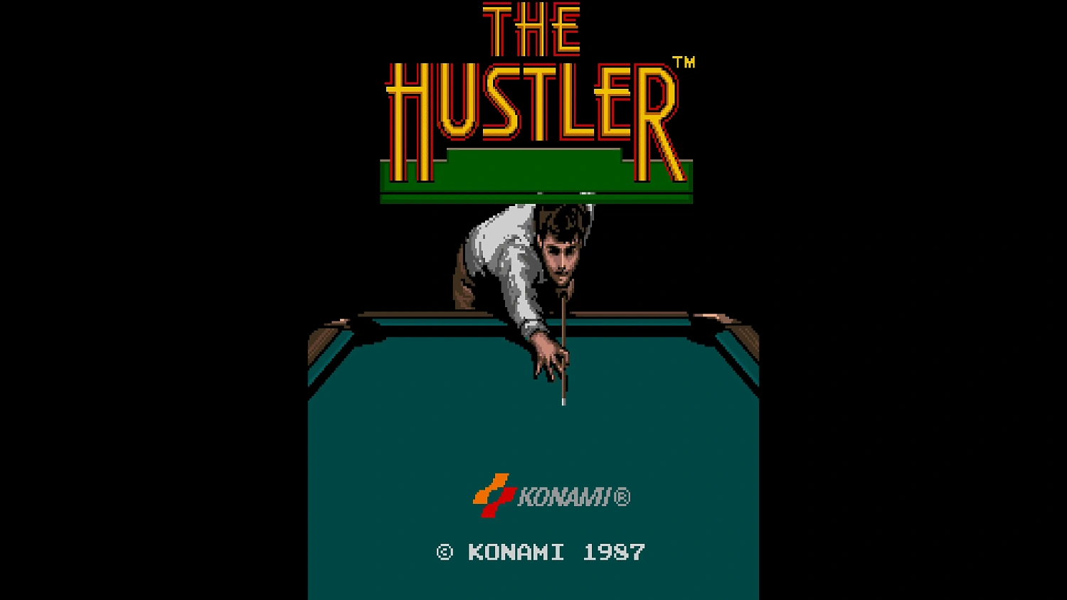 Arcade Archives 2 RACK'EM UP