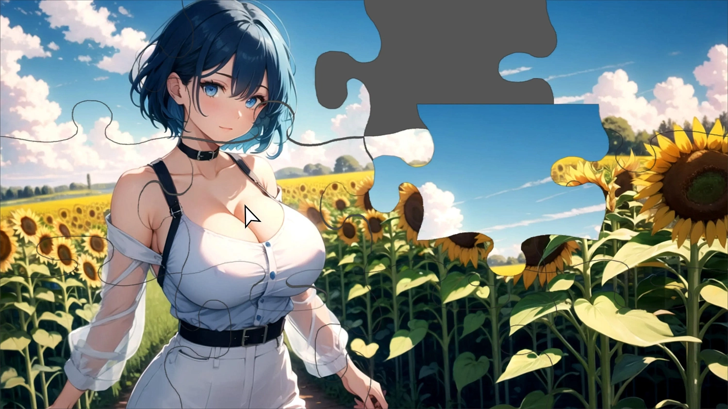 Hentai Girls Succubus