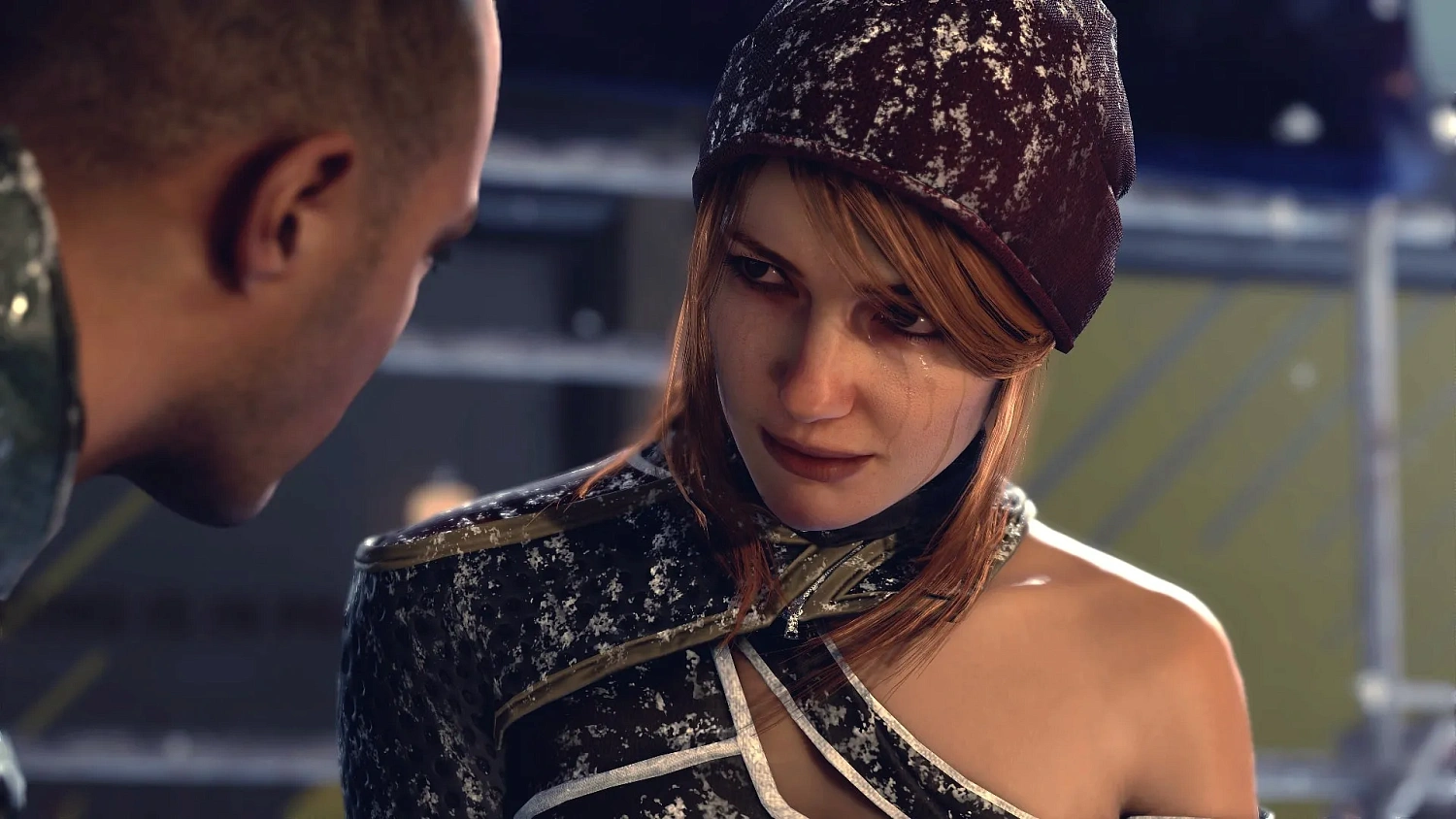 Detroit: Become Human™