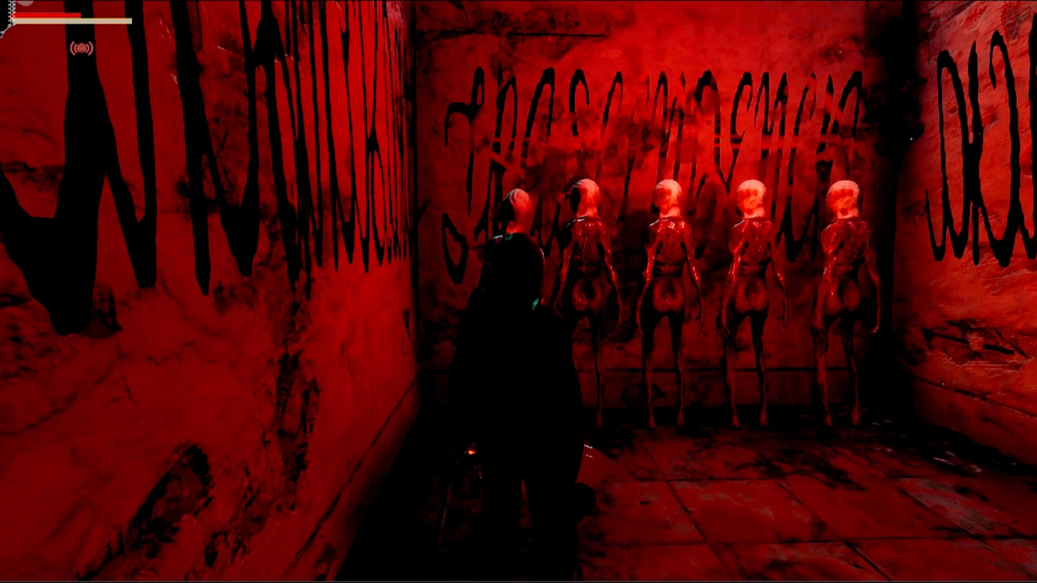 Injection π23 'No Name, No Number' - Expansion Events