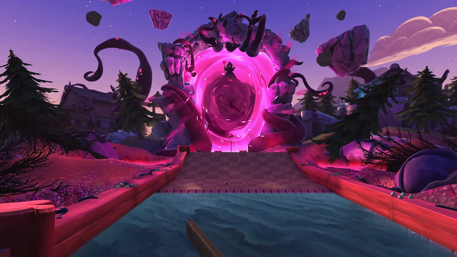 Golf With Your Friends