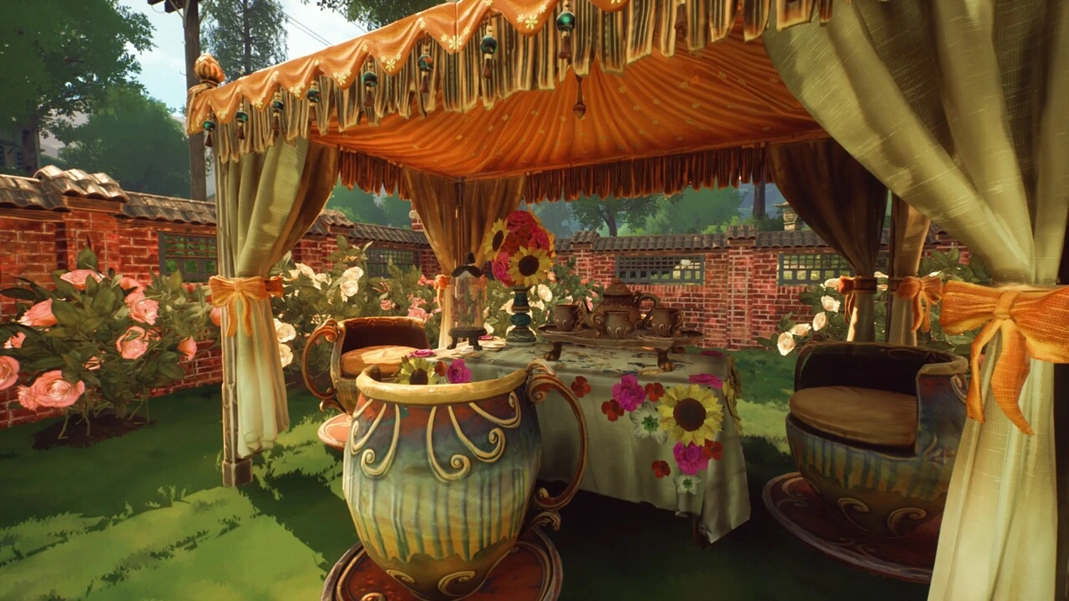 Garden Life: A Cozy Simulator