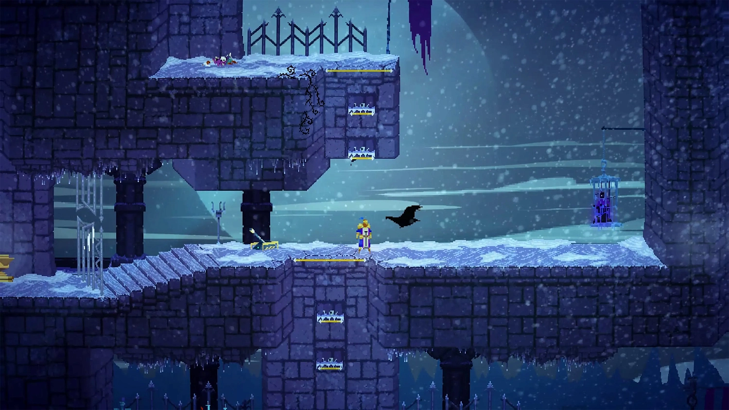 Adventure of Samsara