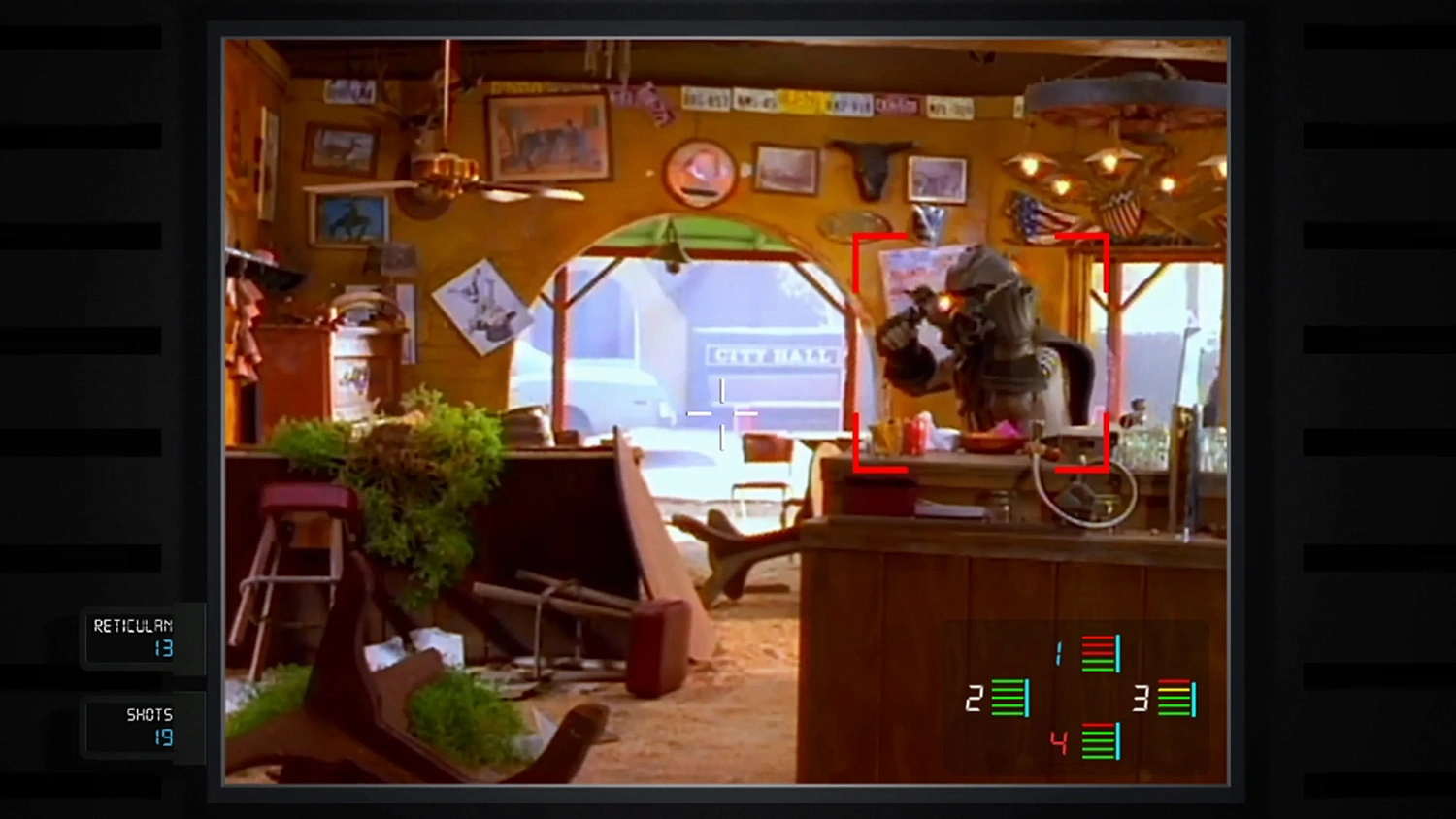 Ground Zero: Texas - Nuclear Edition