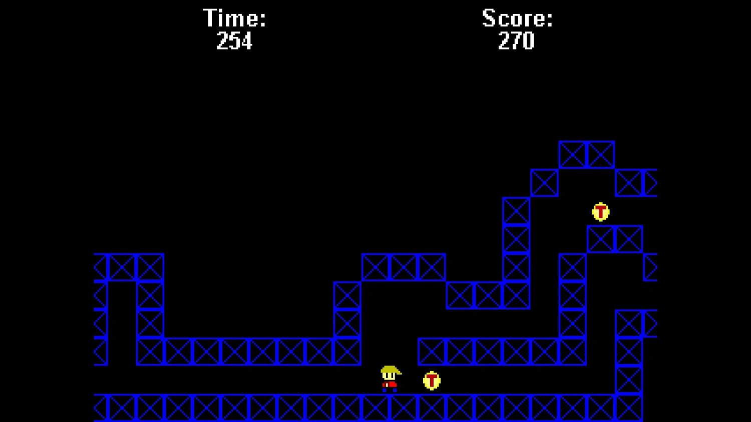 Nik and Kit - Nik's Adventure