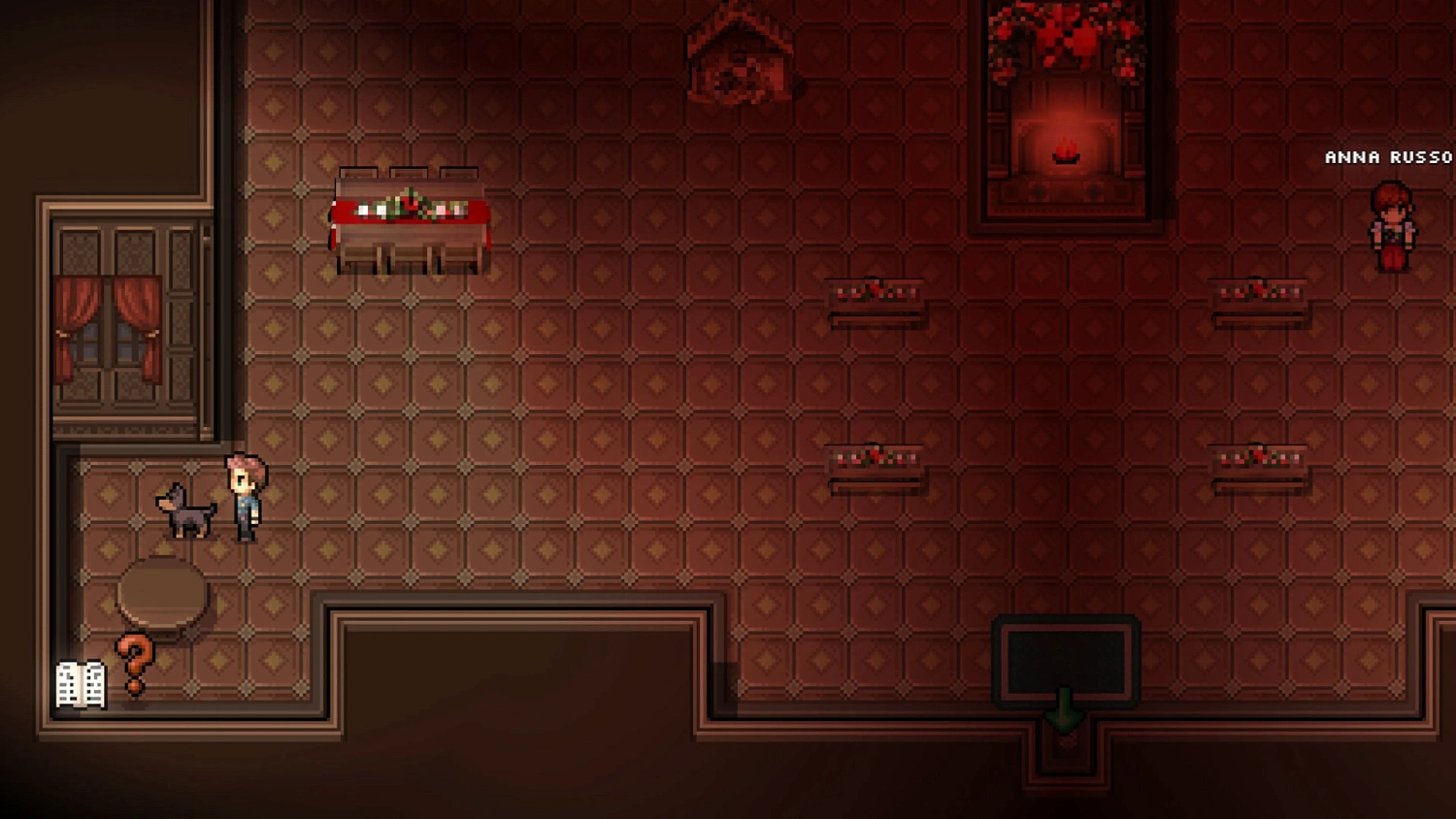 Murder Is Game Over: Deal Killer