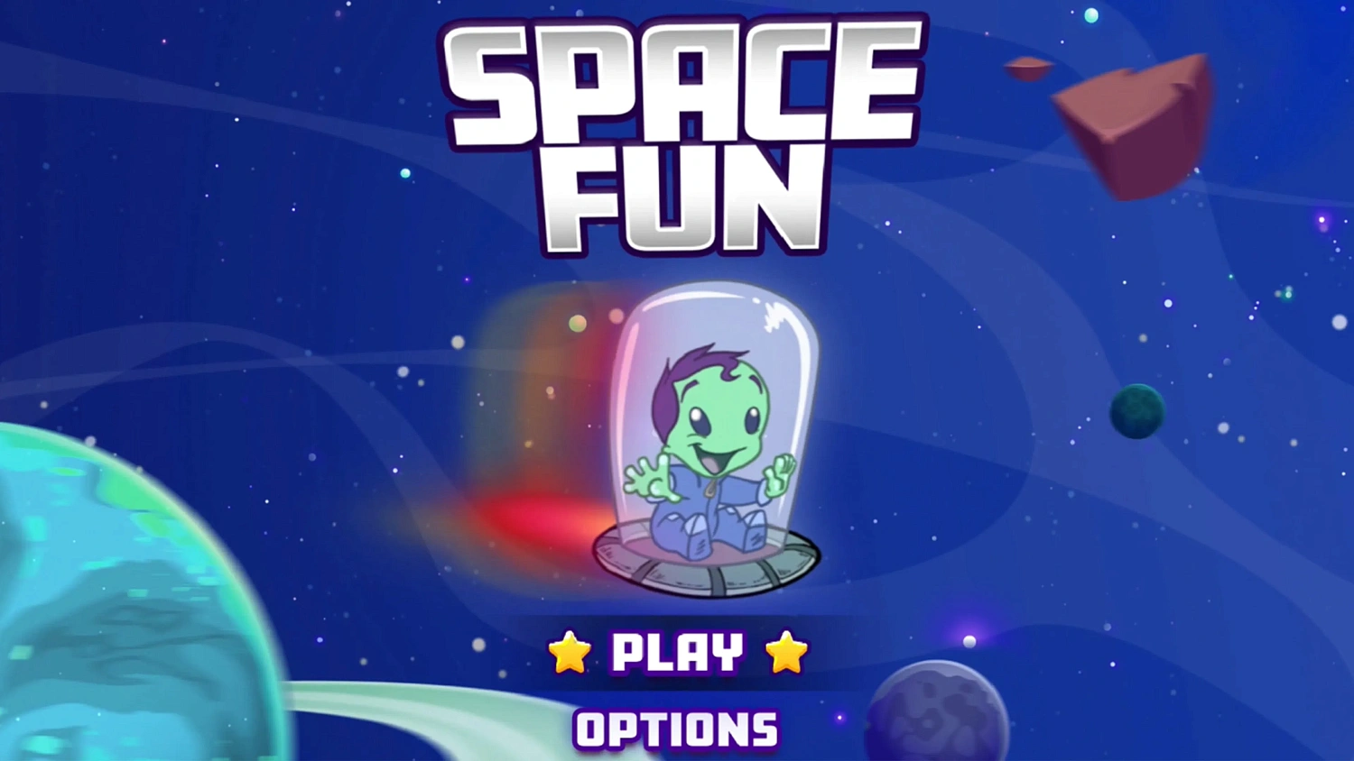 Space Fun