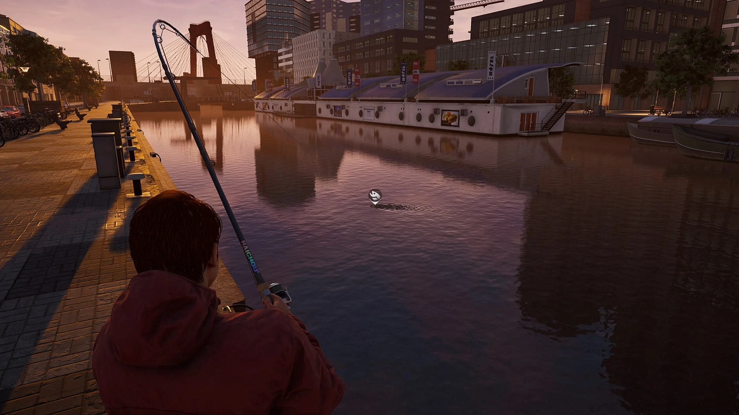 Catch: Carp & Coarse Fishing