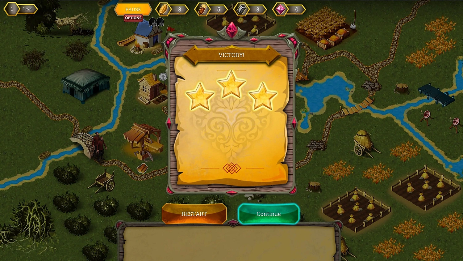 Royal Roads 3 Portal