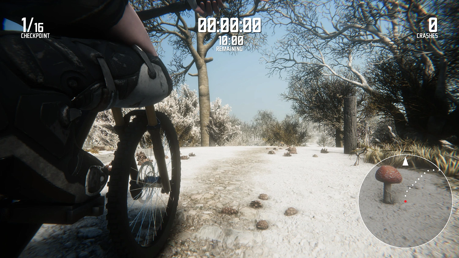 Total Trails