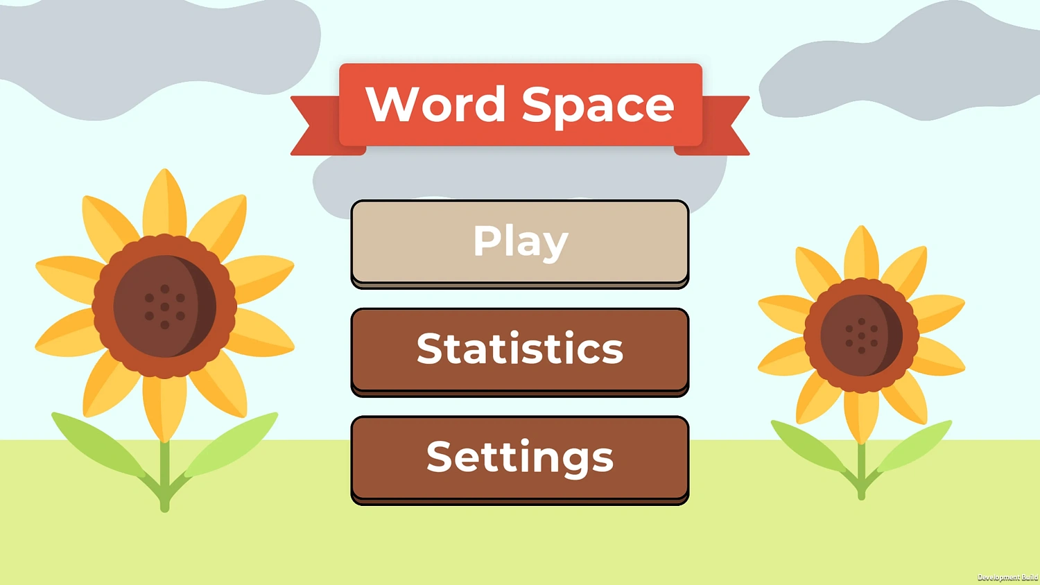 Word Space