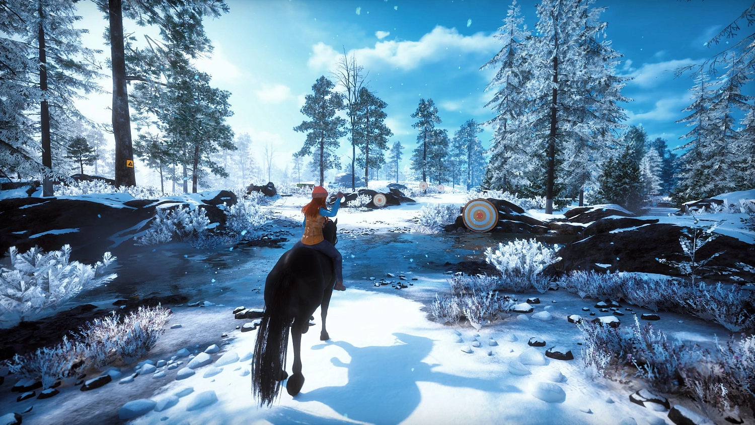 Windstorm: Start of a Great Friendship - Remastered