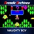 Arcade Archives NAUGHTY BOY