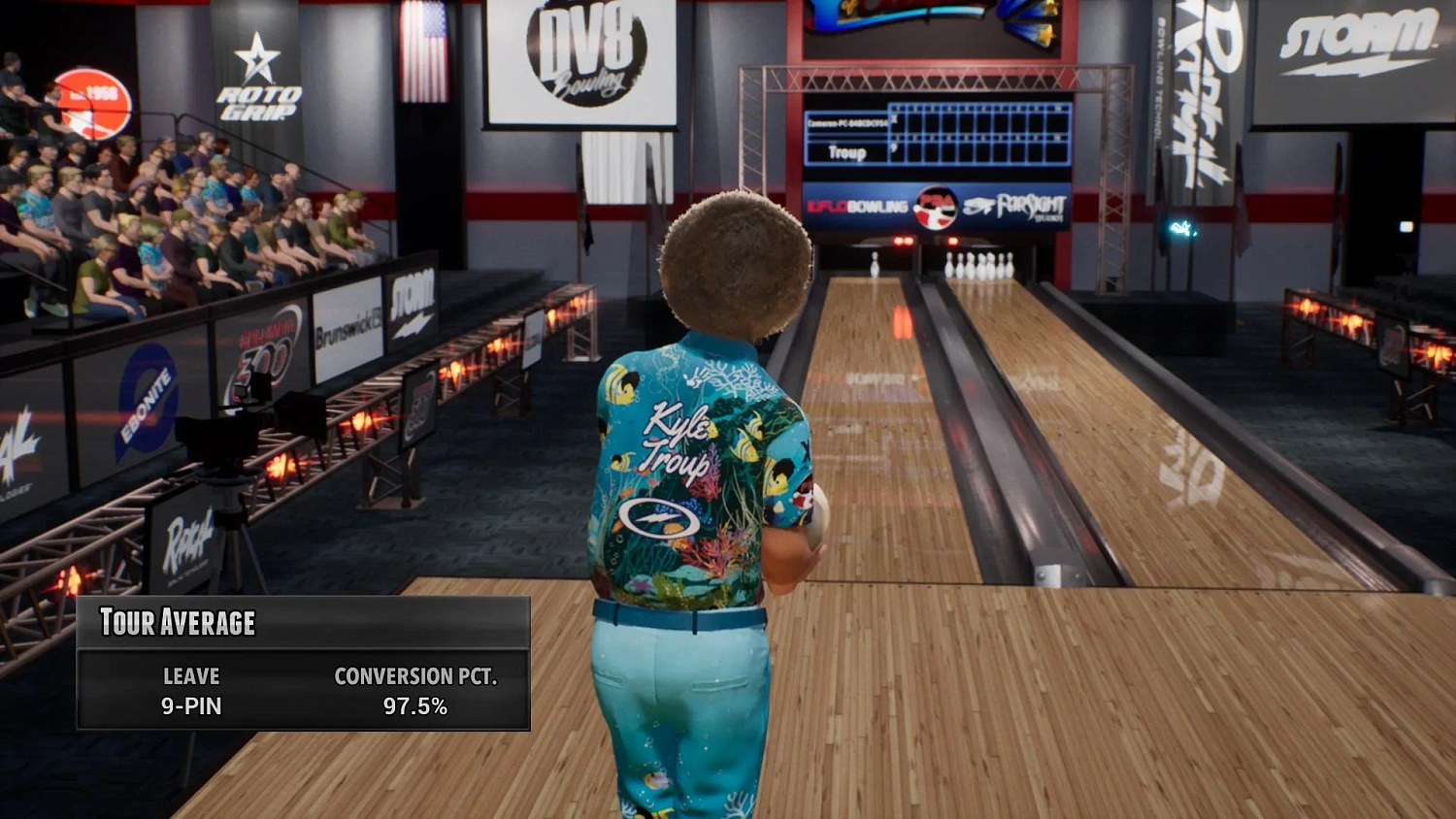 PBA Pro Bowling