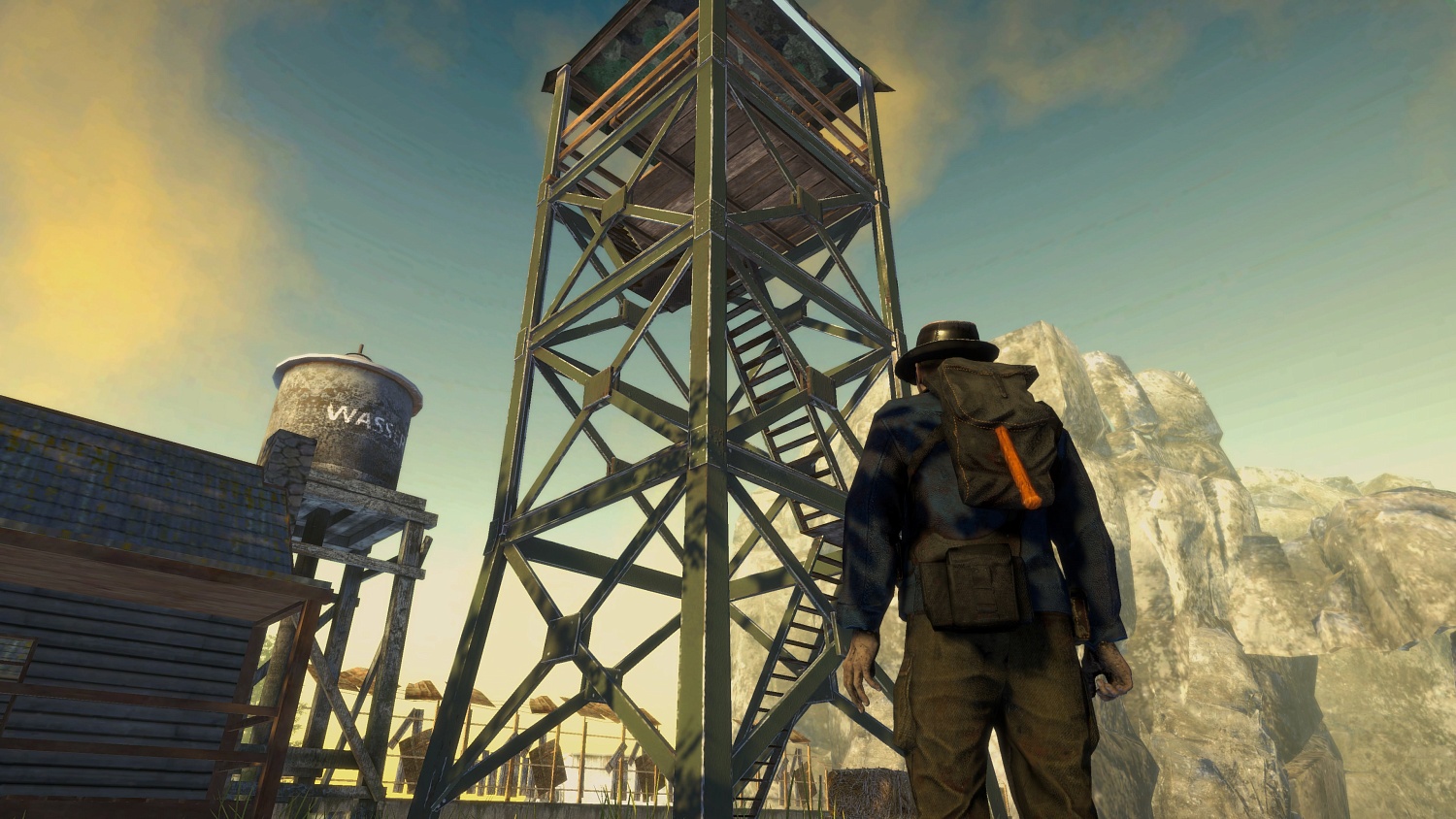 Zombie Harvest: Survival Farming Simulator