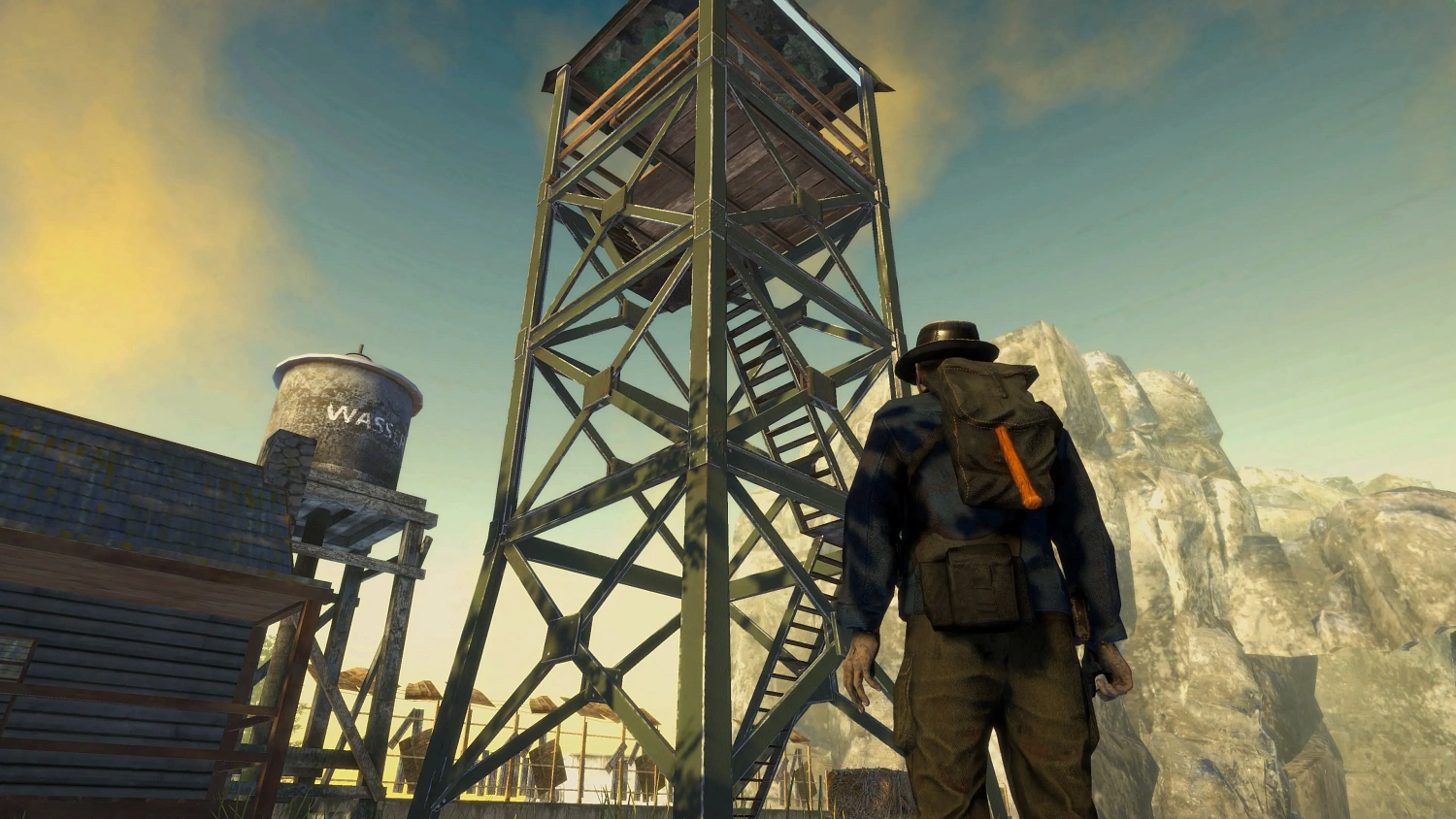 Zombie Harvest: Survival Farming Simulator